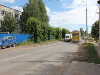 Фотография остановки 2