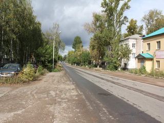 Фотография остановки 1