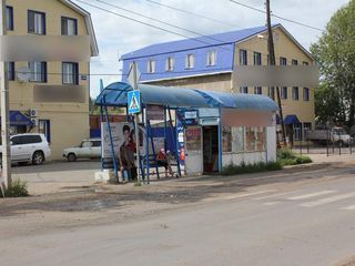 Фотография остановки 0