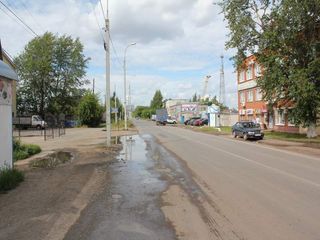 Фотография остановки 1