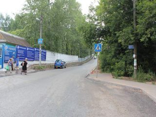 Фотография остановки 2