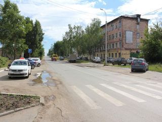 Фотография остановки 1