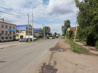 Фотография остановки 2