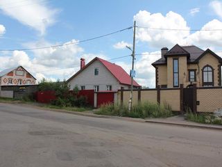 Фотография остановки 1