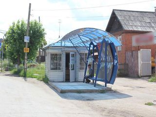 Фотография остановки 0