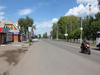 Фотография остановки 1