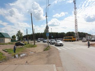 Фотография остановки 1