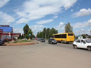 Фотография остановки 1