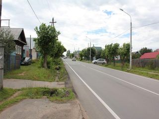 Фотография остановки 1