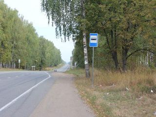Фотография остановки 0