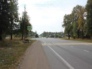 Фотография остановки 1