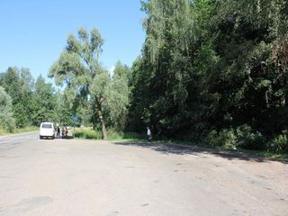 Фотография остановки 1