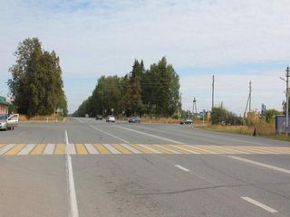 Фотография остановки 1