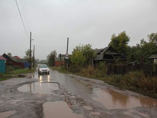 Фотография остановки 1