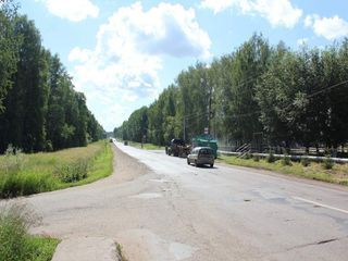 Фотография остановки 1