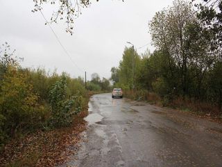 Фотография остановки 1