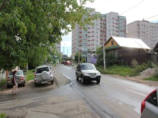 Фотография остановки 1