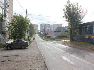 Фотография остановки 1