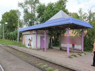 Фотография остановки 0