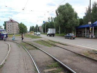 Фотография остановки 1