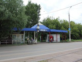 Фотография остановки 0