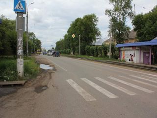 Фотография остановки 1