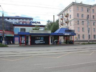 Фотография остановки 0