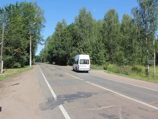 Фотография остановки 1