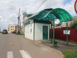 Фотография остановки 0