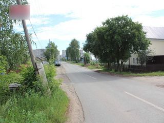 Фотография остановки 1