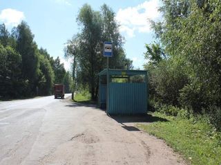 Фотография остановки 0