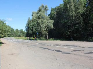 Фотография остановки 1