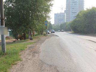 Фотография остановки 0