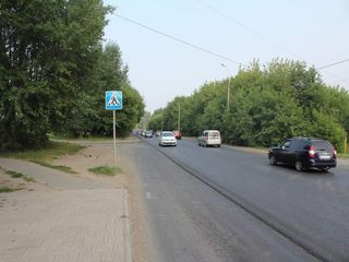 Фотография остановки 1
