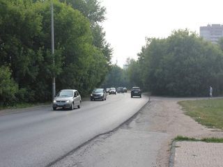 Фотография остановки 2