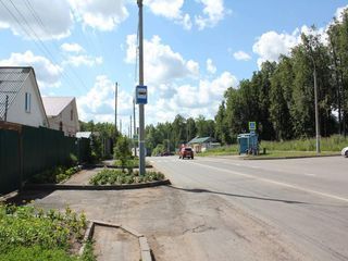 Фотография остановки 1