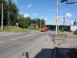 Фотография остановки 2