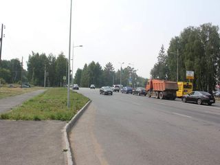 Фотография остановки 1