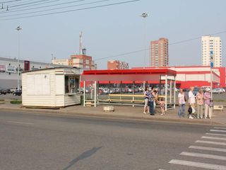 Фотография остановки 0