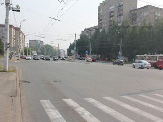 Фотография остановки 1