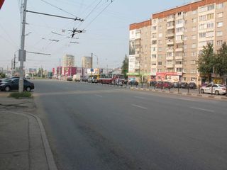 Фотография остановки 1