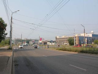 Фотография остановки 1