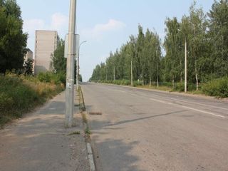 Фотография остановки 1