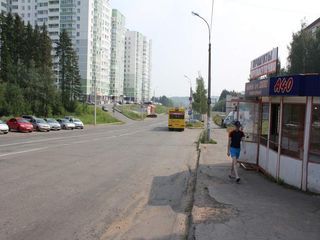 Фотография остановки 2