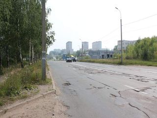 Фотография остановки 1