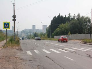 Фотография остановки 1