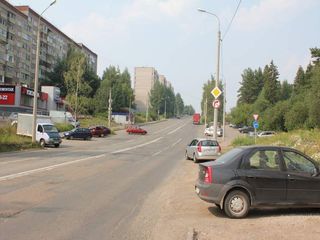 Фотография остановки 2