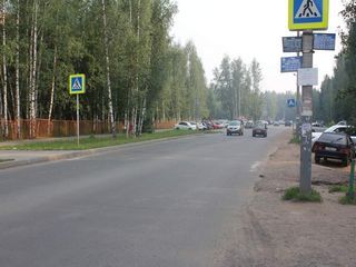 Фотография остановки 2