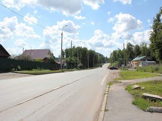 Фотография остановки 2