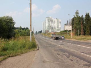 Фотография остановки 1